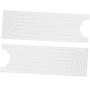 Faucet Mat for Kitchen Sink - 23.58'' Long Diatomite Fast Drying Stone Sink Tray